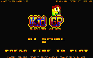 Dave Munsie: Volume I atari screenshot
